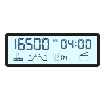 Benchtop ya MI16H