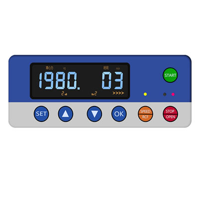 Mashine ya T4-M Centrifuge