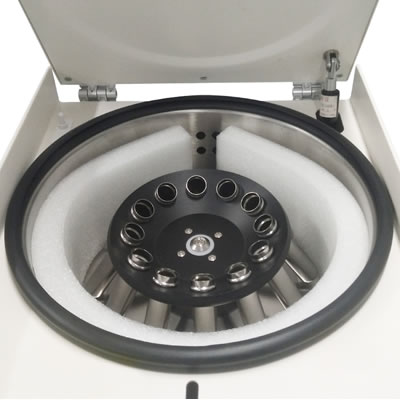 Mashine ya T4-M Centrifuge
